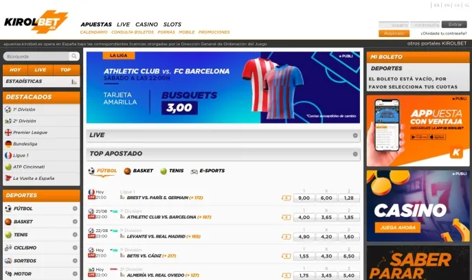 Apuestas deportivas, pronósticos de fútbol