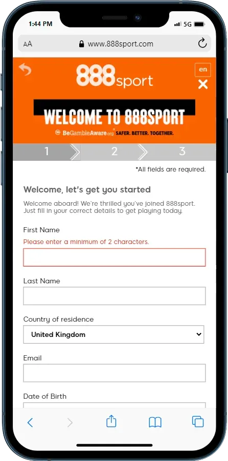 Android/iOS — instalación, biometría y notificaciones push