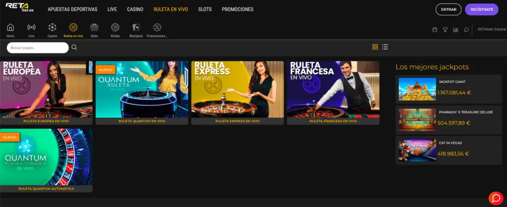 Bonos y promos