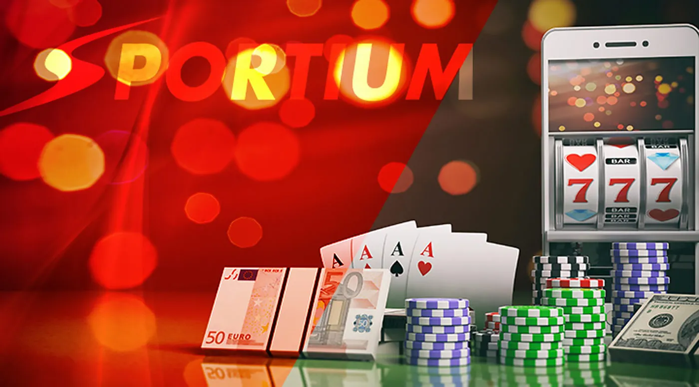 Sportium en tu smartphone
