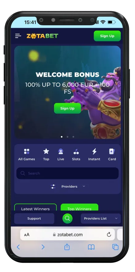 Cuenta rápida y KYC sin demoras