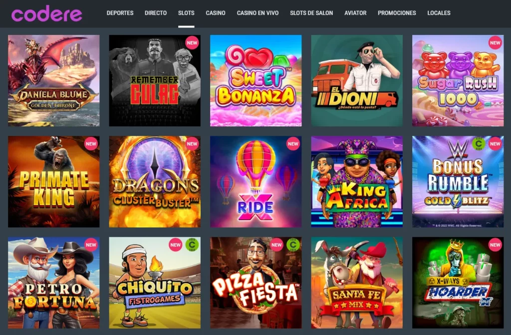 Tragamonedas, mesas en vivo y game shows — qué probar primero