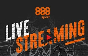 Los mejores sitios de apuestas deportivas con retransmisiones en directo