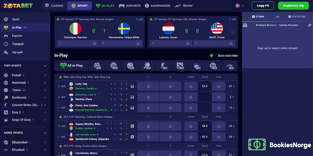 Nuestros pronósticos de fútbol más populares
