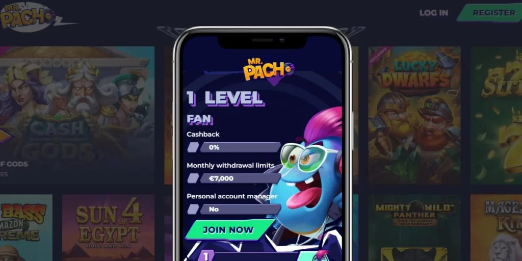 Android/iOS