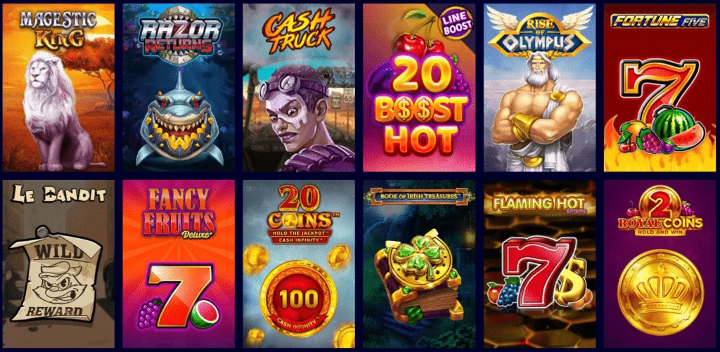 Tragamonedas, casino en vivo y game shows: qué elegir