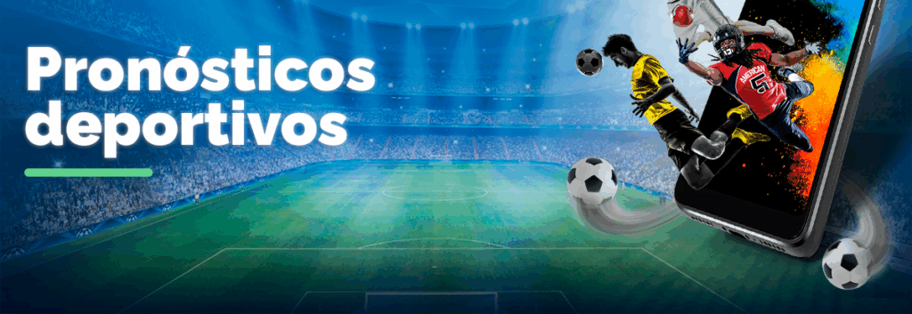 Pronosticos-deportivos en Espana