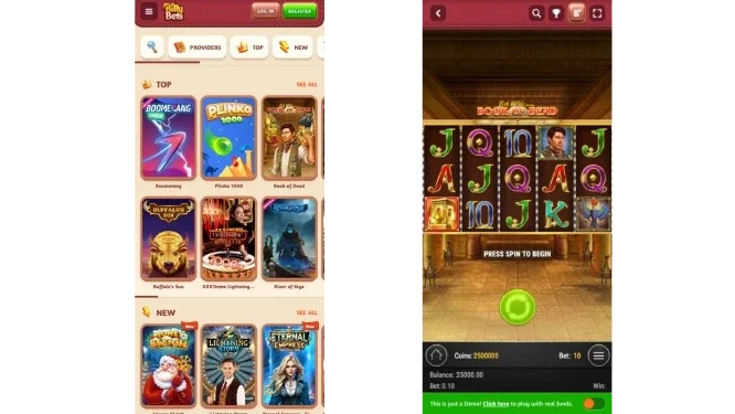 Android/iOS: instalación y requisitos del sistema
