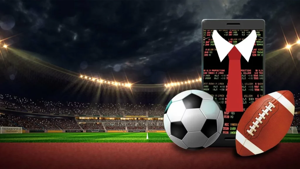 ¿Cómo funcionan las apuestas deportivas?