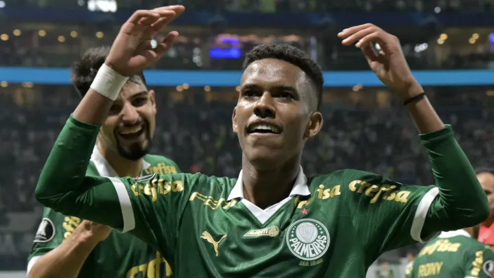 Brasileirão Serie A