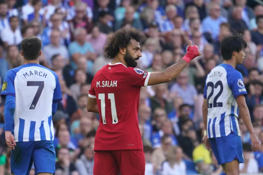 Matchs de Premier League – análisis de ritmo y valor en cuotas