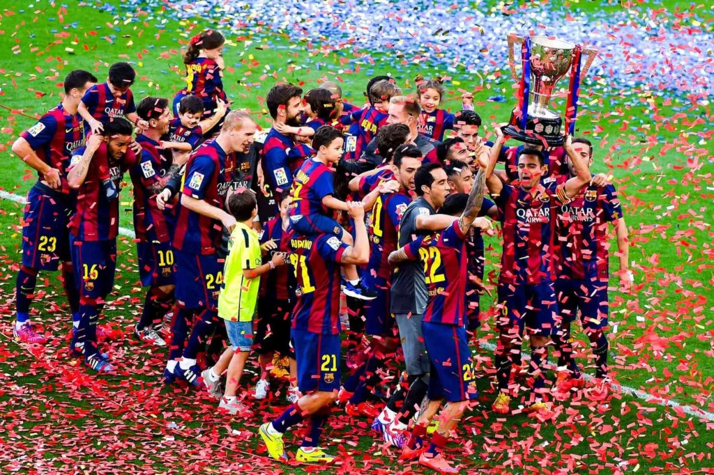 Primera División 
