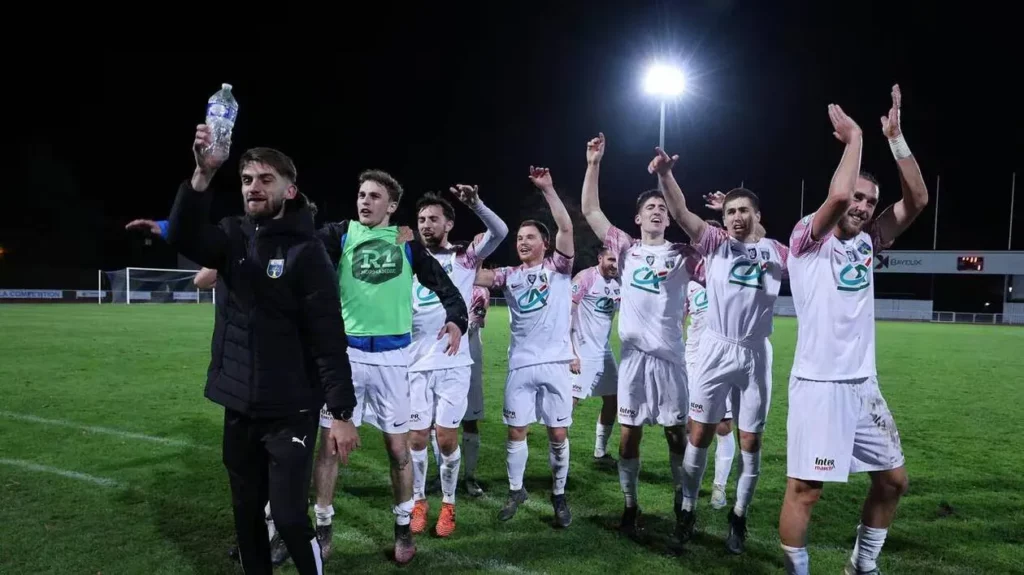 Ligue 2