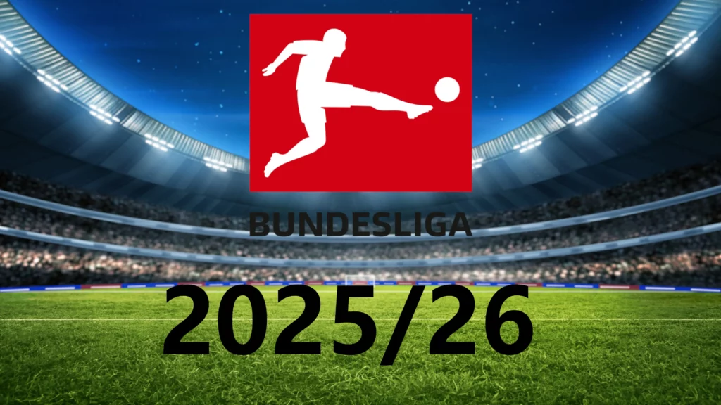 Liga Bundesliga