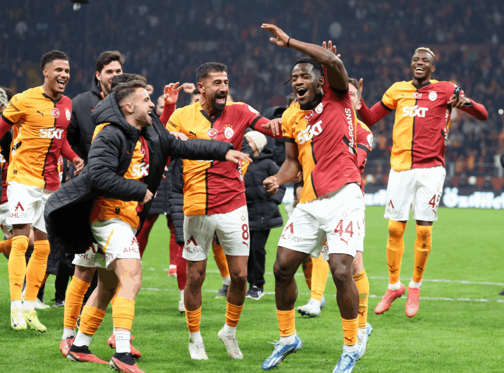 Europa League 2025/2026