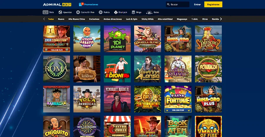 Slots online
