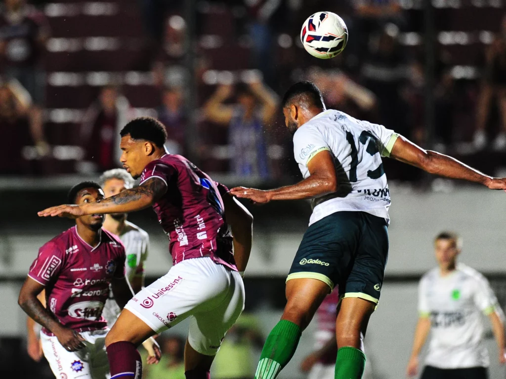 Brasileirão Serie C