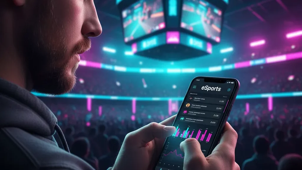 eSports
