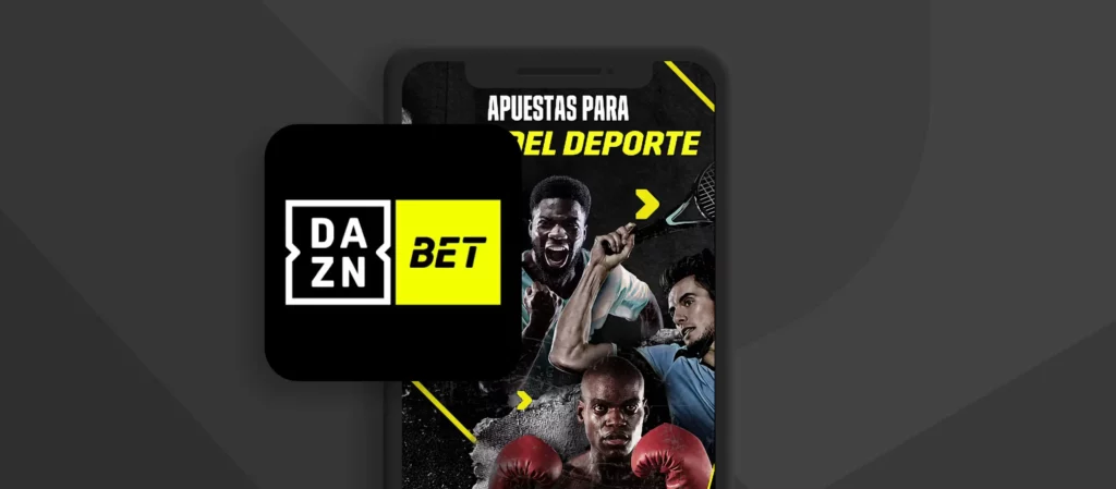 DAZN Bet España