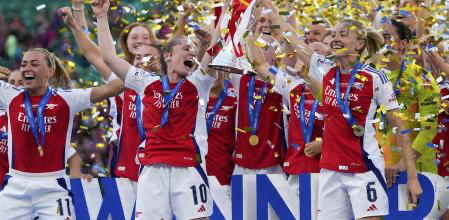  League Femenina 2025/2026