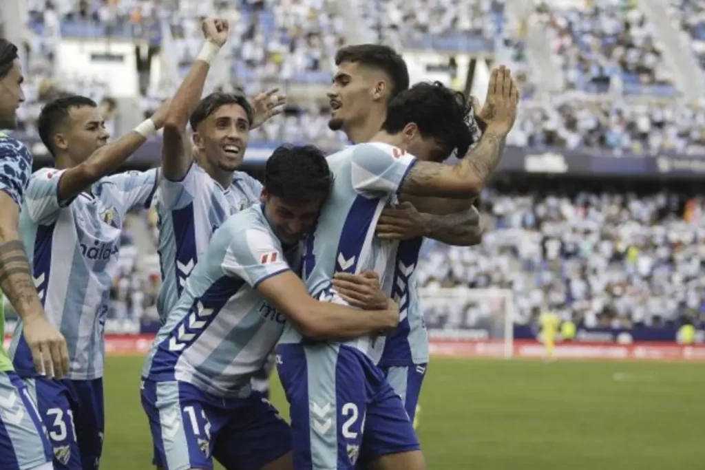 Posiciones de Segunda División de España: análisis completo