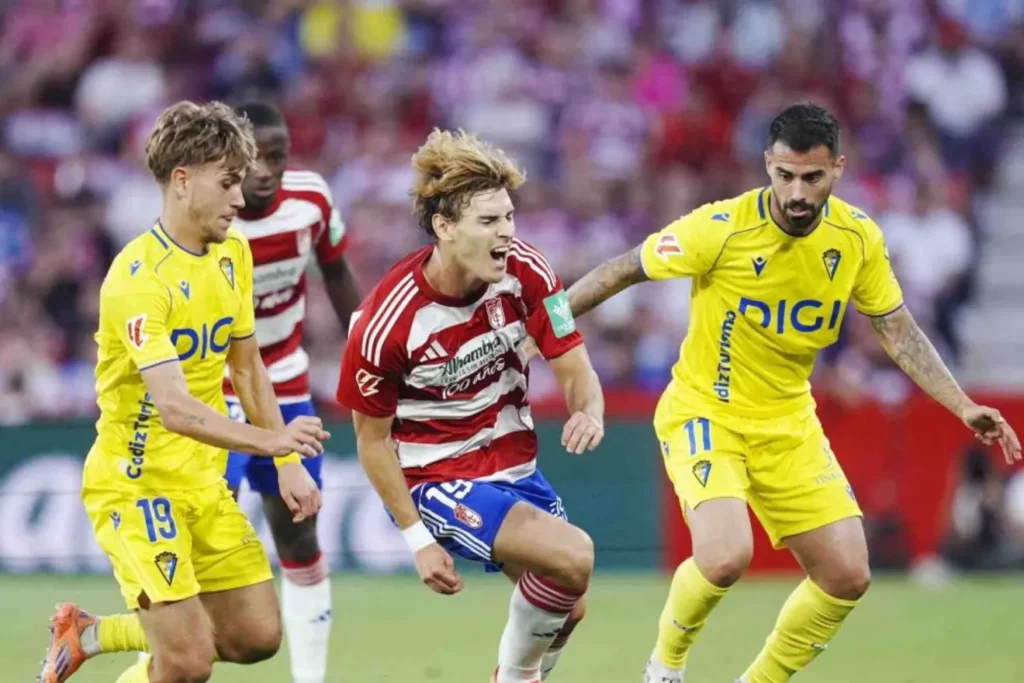 Pronóstico ganador LaLiga2 2025/2026: las cuotas para los favoritos al título