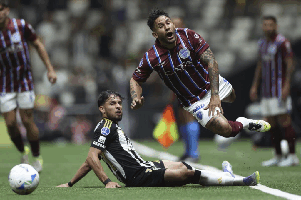Copa Sudamericana 2026