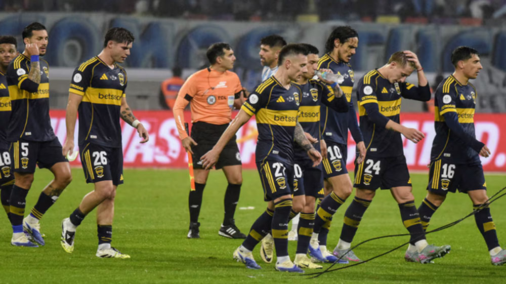  Copa Libertadores: