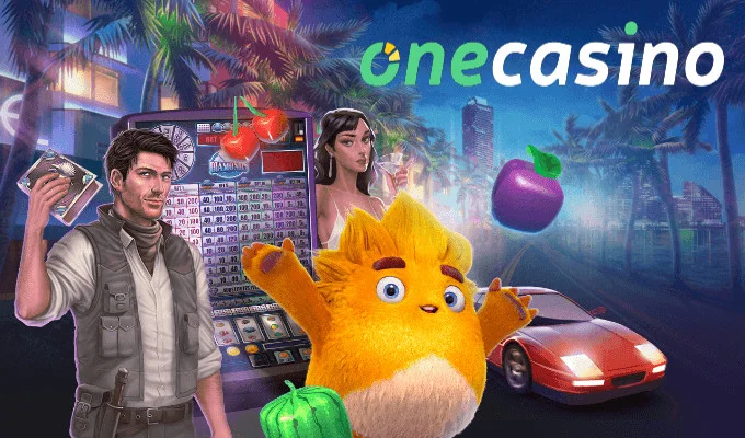 OneCasino