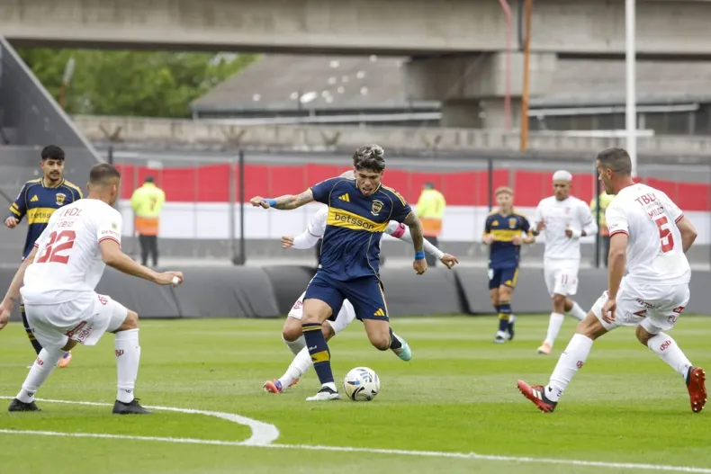 Estadísticas de Copa Libertadores para tus pronósticos