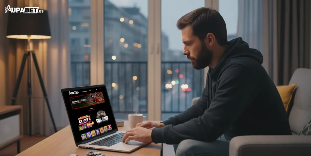 Riesgos de jugar en casas de apuestas no licenciadas