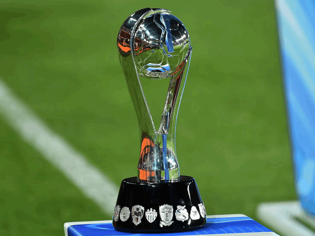 Liga MX