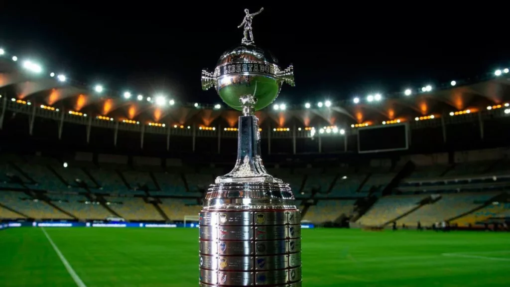  Copa Libertadores