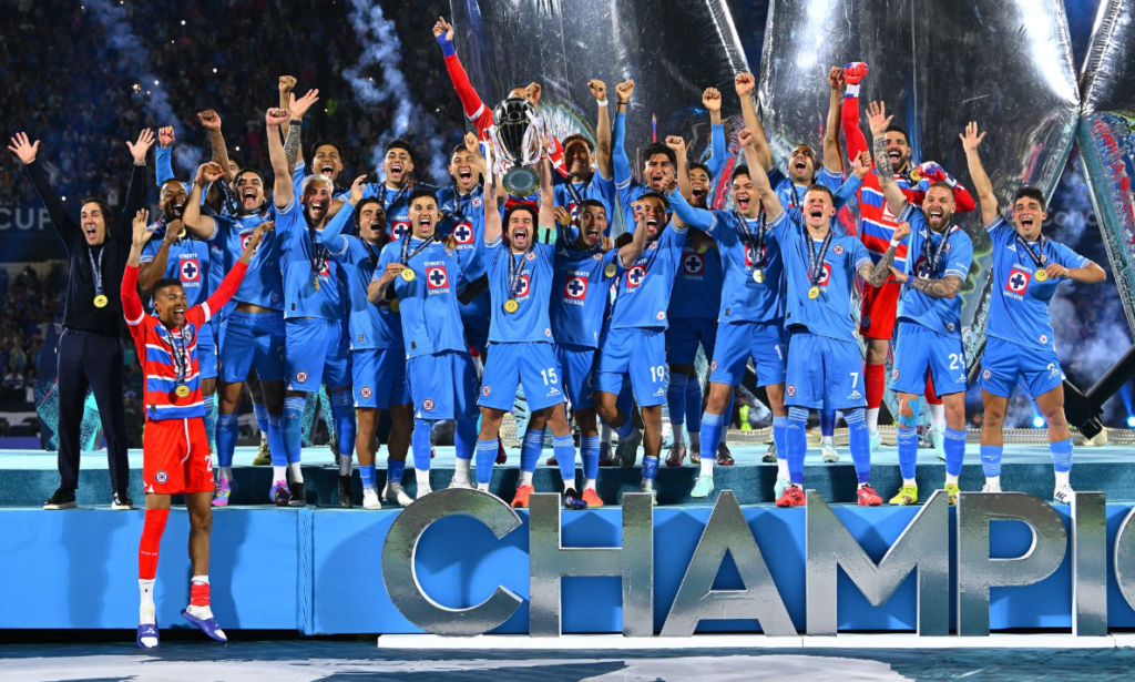 Mundial de Clubes