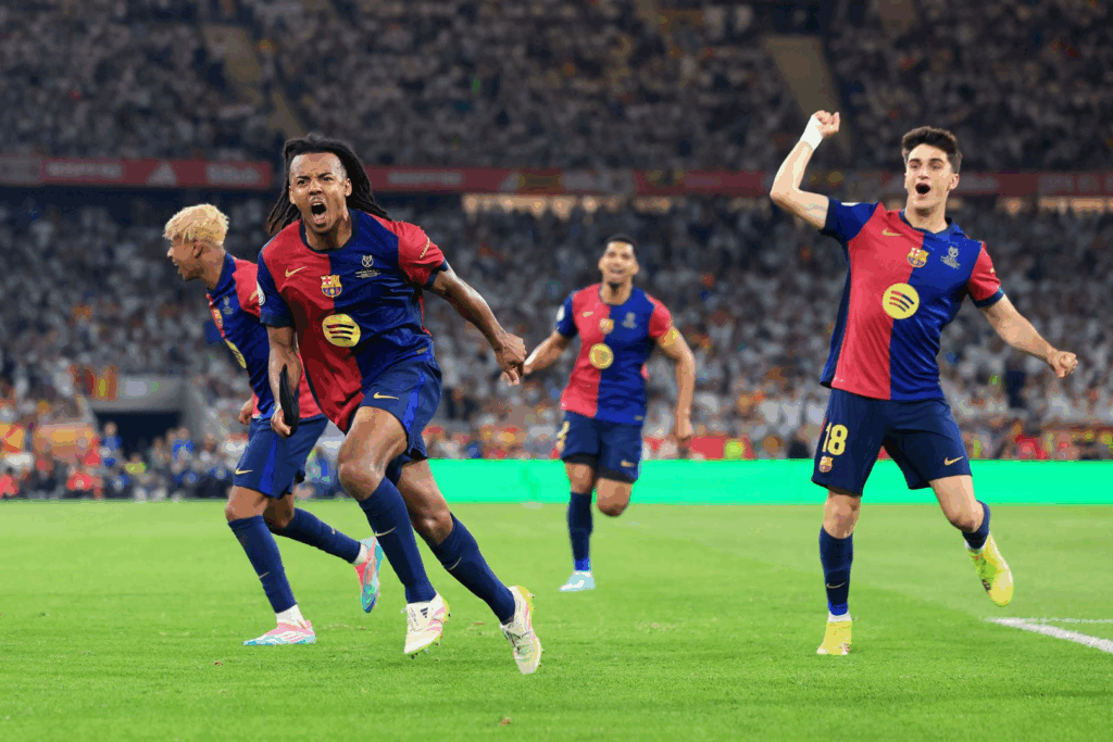 Copa del Rey 2026