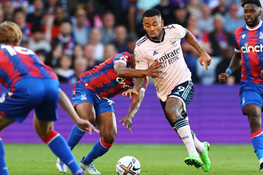 Apuestas Premier League: Mejores Opciones y Pronósticos