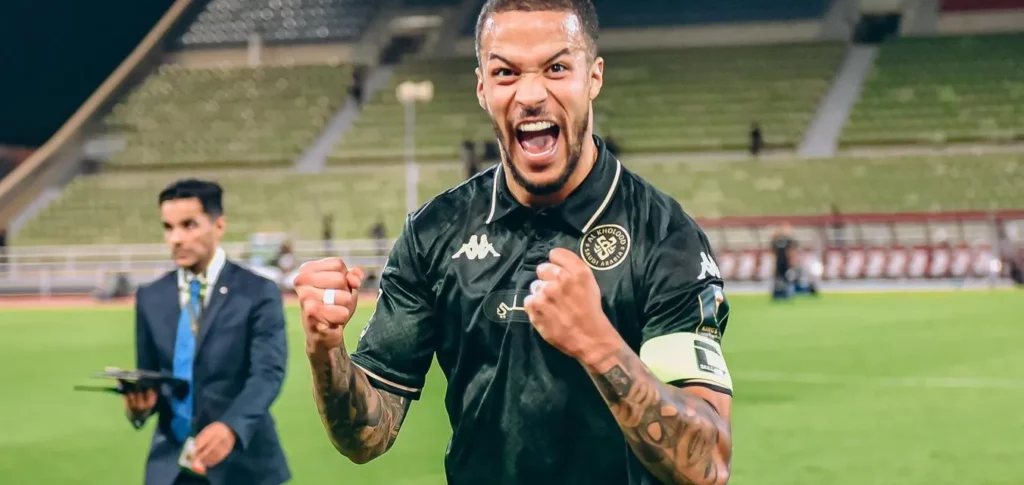 Arabia Saudi Pro League