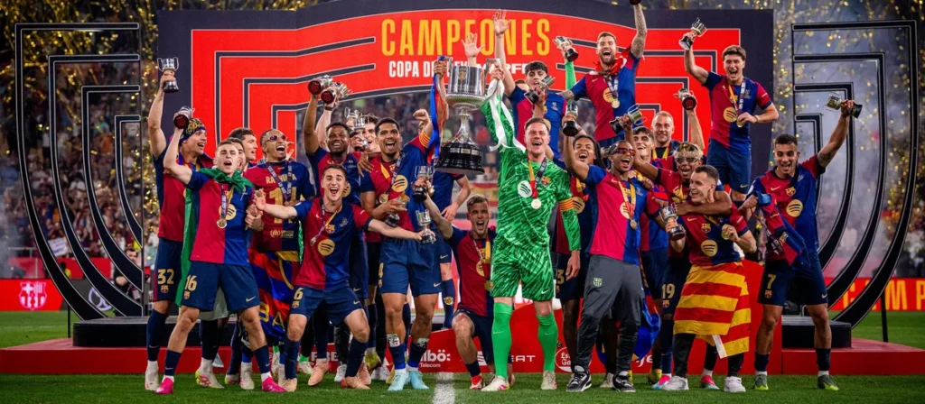Copa del Rey