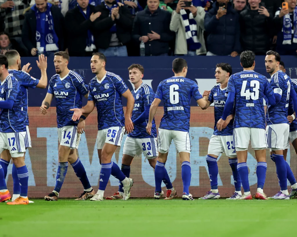 2. Liga