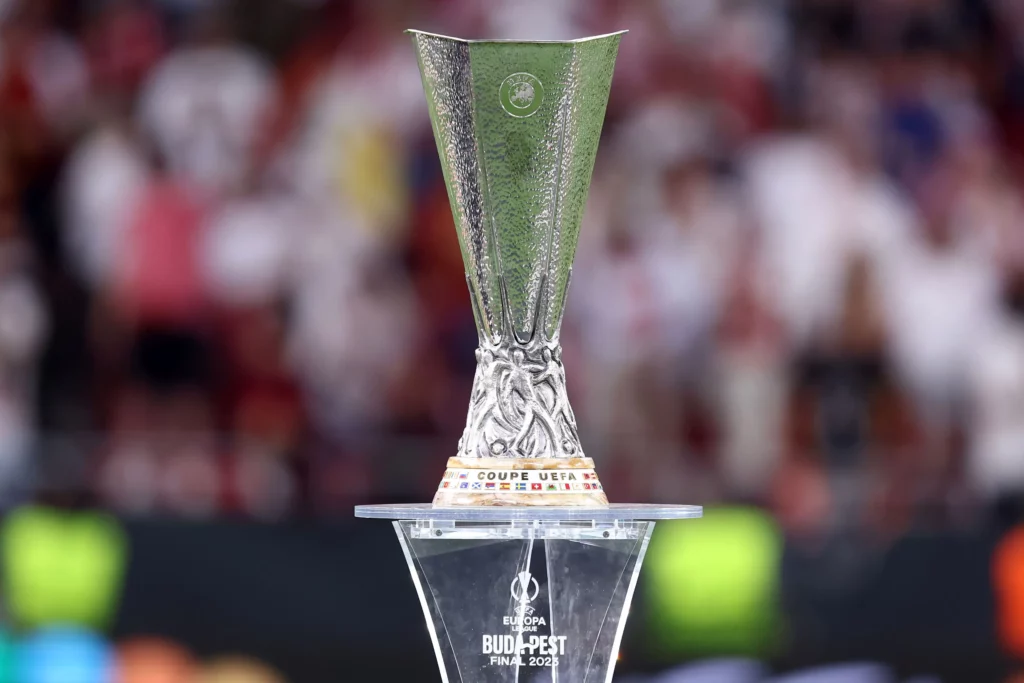 Europa League Hoy