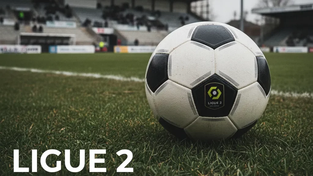 Ligue 2