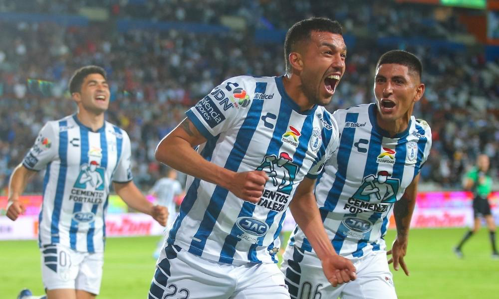 Liga MX hoy
