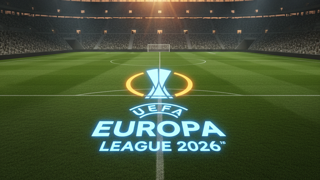 Europa League 2026
