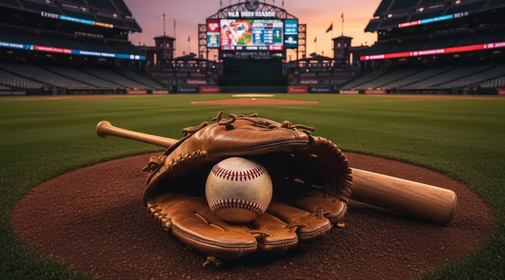 MLB Pronósticos