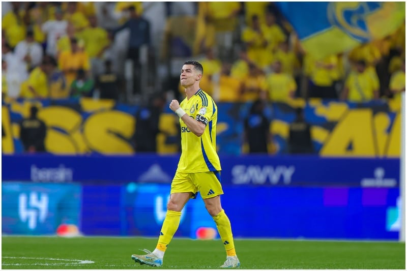 Saudi Pro League Games