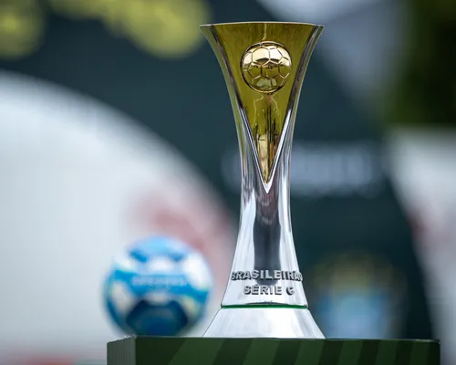 Serie C brasileña