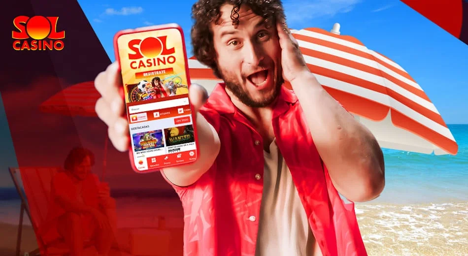 Solcasino