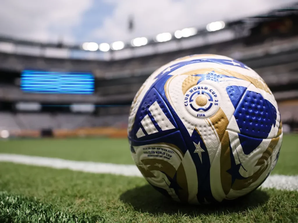 Hoy Mundial de Clubes
