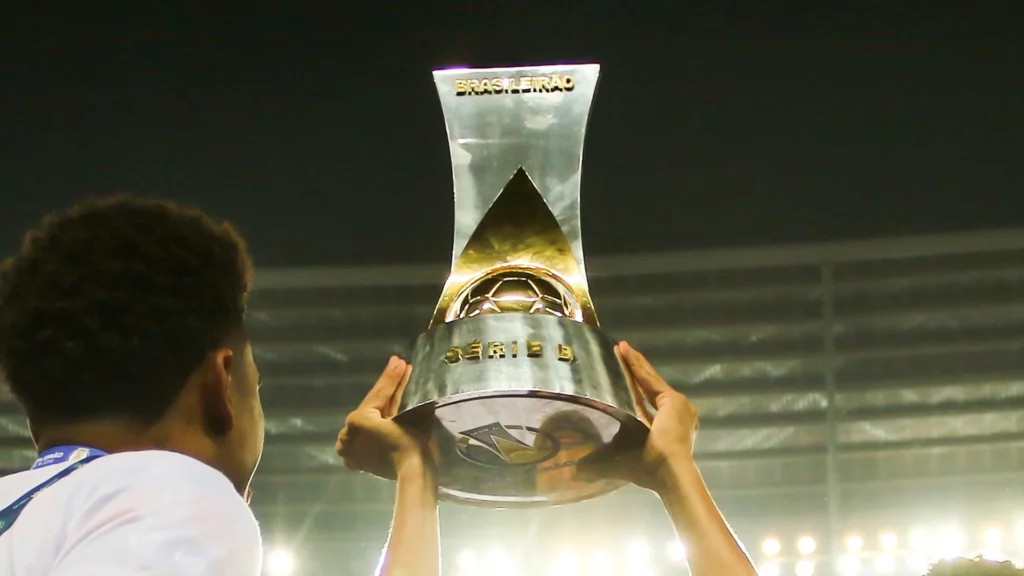 Brasileirão Serie B