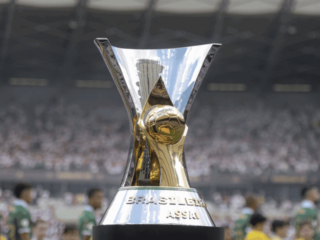 Brasileirão Serie A